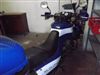 Guzzi enduro 750 xpa