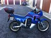 Honda Transalp X600V