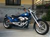 Harley Davidson Rocket "C"
