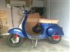 Vespa 50 special