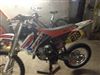 Ktm 85cc minicross