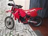 Moto da cross HONDA CR 250