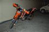 KTM 525