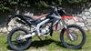 Aprilia RX 50 2009 - 3654km