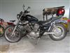 Yamaha XV535 Virago