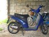 Piaggio Free 50 revisionato da un anno