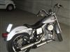 Harley davidson fxd dyna 1450 carburatore