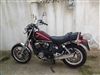 Honda vt 500