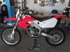 HONDA CR-E 125