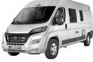 Camper furgonato