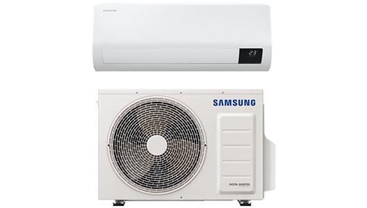 Condizionatore da parete classico