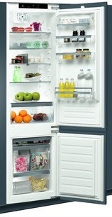 frigo integrato