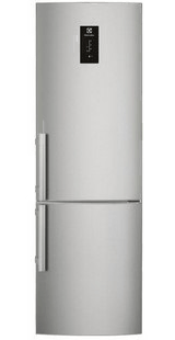 frigorifero con congelatore