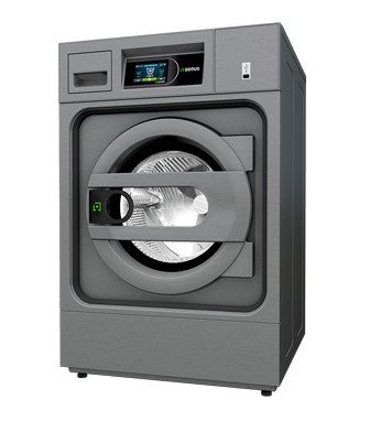 Lavatrice professionale per operazioni impegnative