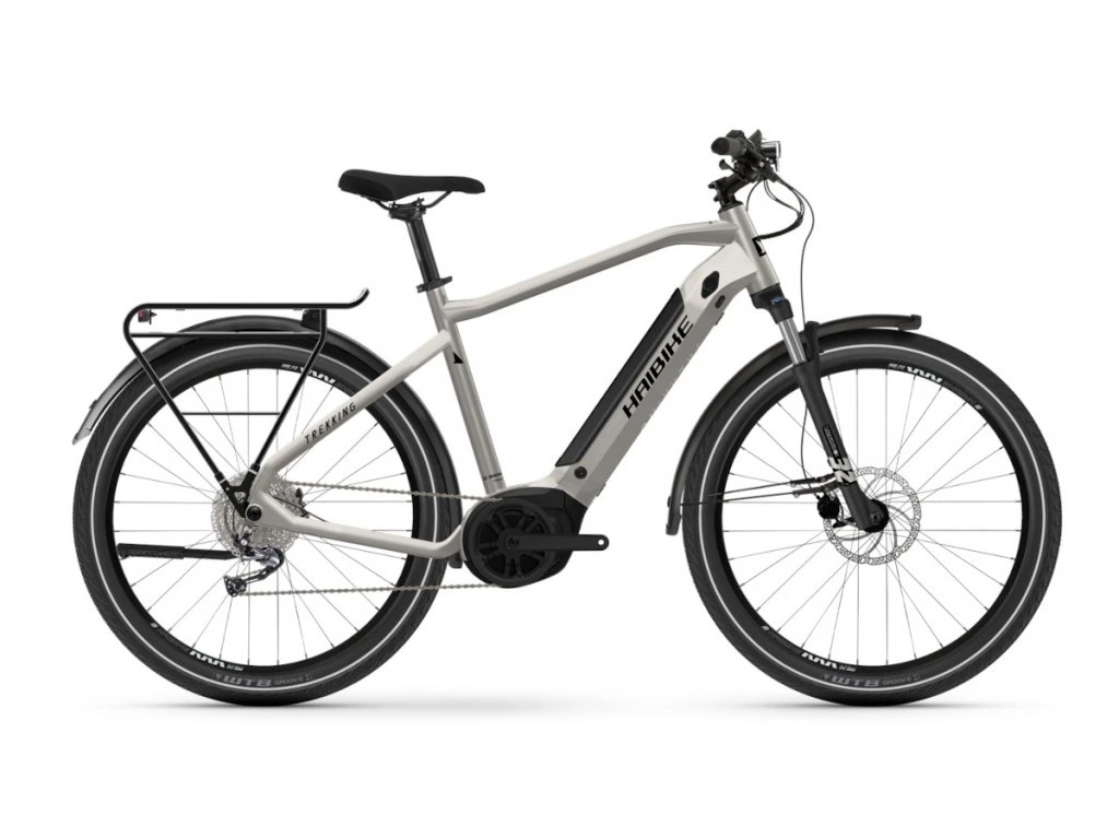 Bici elettrica da cross