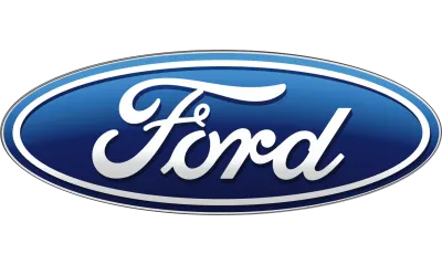 Auto Ford - Logo