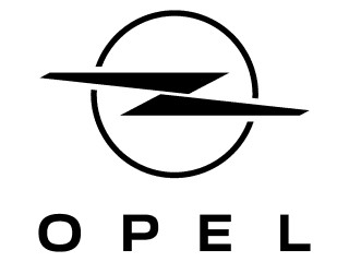 Auto Opel - Logo