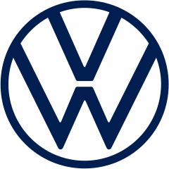 Volkswagen Auto - Logo