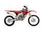 Enduro cross