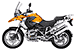 Enduro stradali