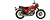 Moto da corsa