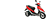 Scooter 50cc