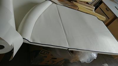 Marlin 25 motore Mercruiser tagliandato, in buone condizioni - Foto 3