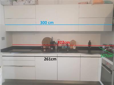 Cucina Veneta Cucine completa