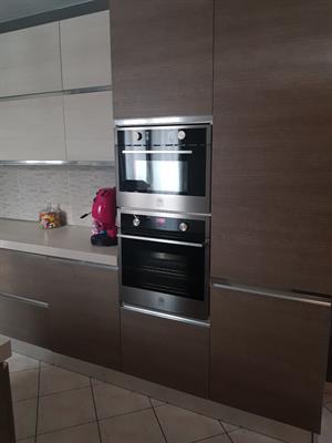 Cucina moderna, come nuova, completa di elettrodomestici - Foto 3