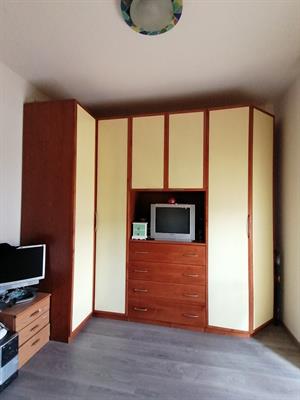 Armadio in legno - Anteprima 1