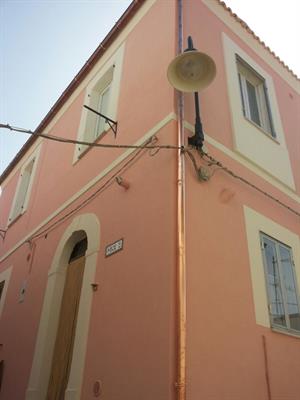 Casa nel fascinoso borgo antico di Termoli