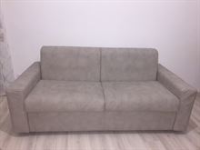DIVANO-LETTO NUOVO