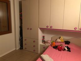 Cameretta per bambina