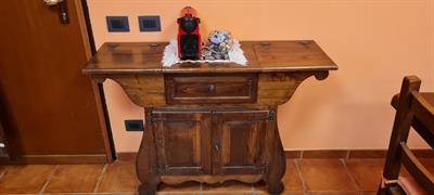 Arredamento completo per taverna