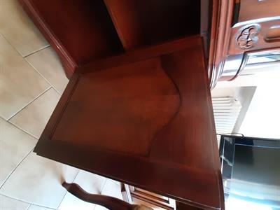 Mobili salotto, in legno massello - Foto 5