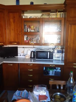 Cucina arte povera, marca REX - Foto 4