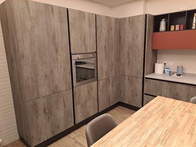 Cucina praticamente nuova