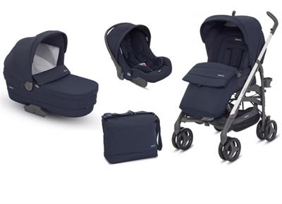Trio inglesina Zippy