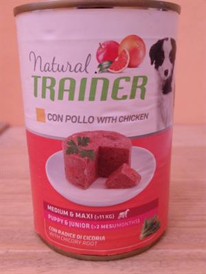 Vendo cibo per cani - Foto 6