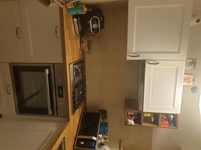 Cucina Ikea completa Roma fonte laurentina