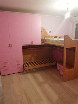 Cameretta Moretti Compact