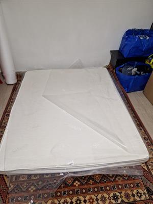 Materasso matrimoniale Baldiflex