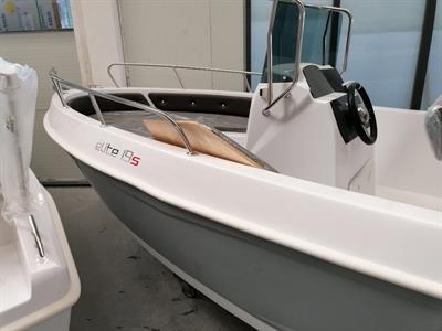 Salento Marine ELITE 19S, pronta consegna - Foto 4