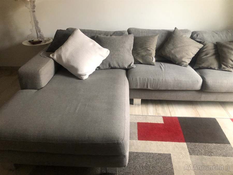 Foto 5Chaise longue divano, come nuovo