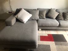 Chaise longue divano, come nuovo - Anteprima 5