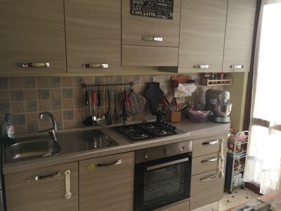 Cucina Componibile Completa