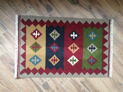 Kilim Autentico Persia