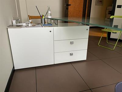 Scrivania da Ufficio Usata in Vendita