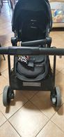 Passeggino zelia bebé confort, come nuovo, mai usati - Anteprima 1