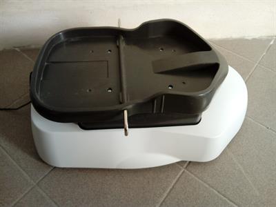 Base Oscillante Chicco - Foto 3
